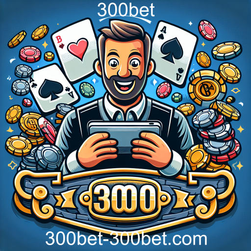Descubra as Melhores Bonificações em 300bet